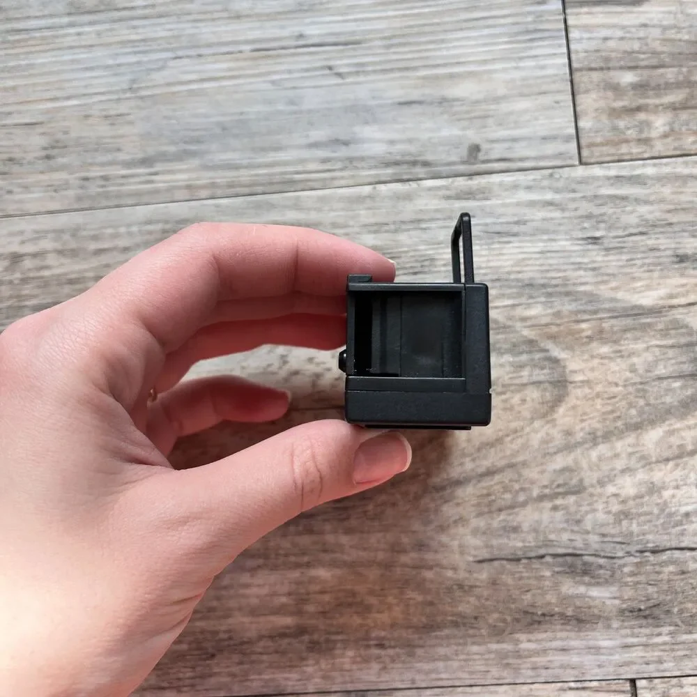 Argus 20 Mini Camera Vintage Toy Camera Retro Photography Collectible Indie Film